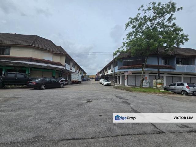Shop for sale in Johore Bahru, Johor