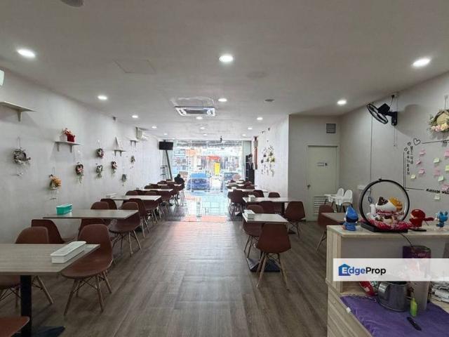 Shop for sale in Johore Bahru, Johor
