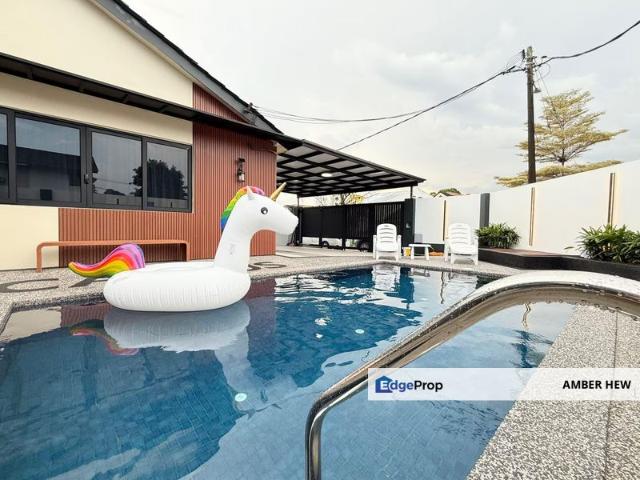 House for sale in Johor Bahru