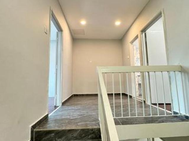 Terraced House for rent in Kepong, Kuala Lumpur