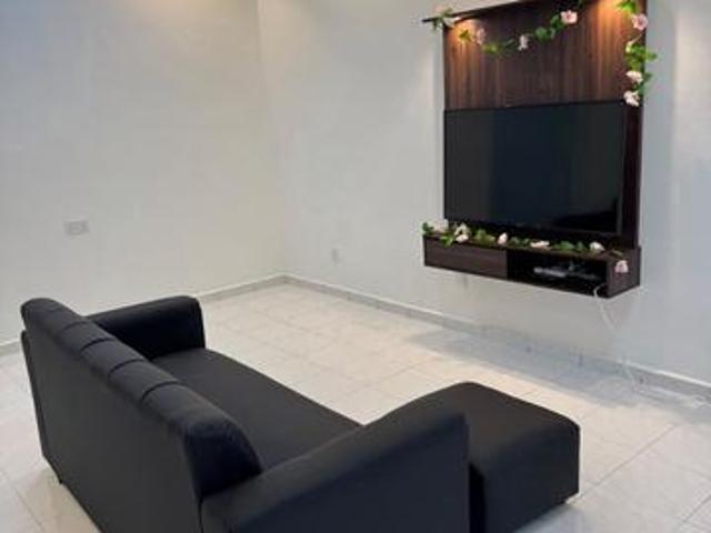 Terraced House for rent in Johor Bahru