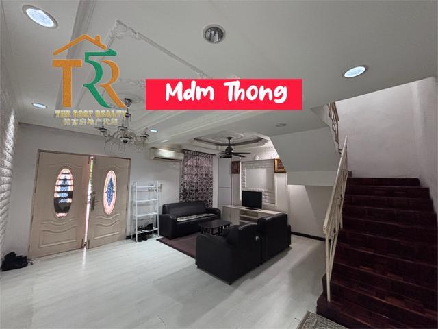 Terraced House for sale in Tawau Division, Sabah