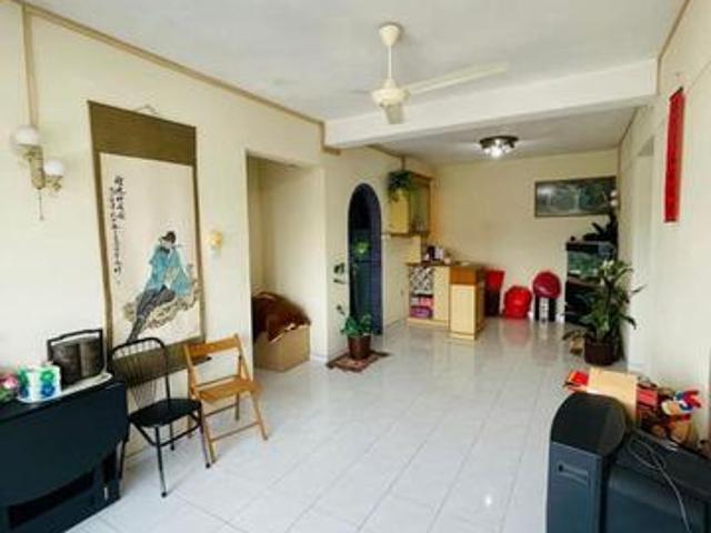 Apartment for sale in Johore Bahru, Johor