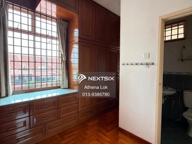 Residential House for sale in Johore Bahru, Johor