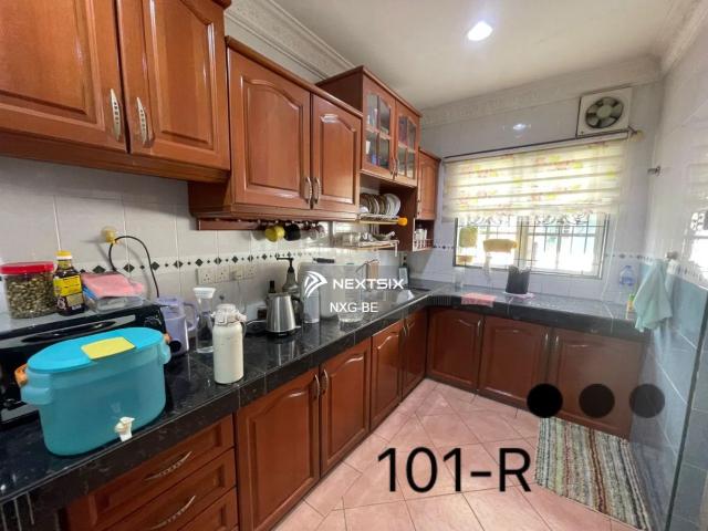 Residential House for sale in Johore Bahru, Johor