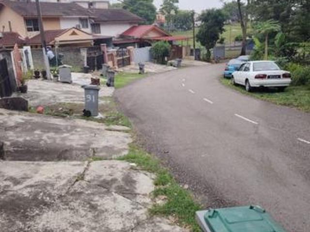 Terraced House for sale in Tebrau, Johor