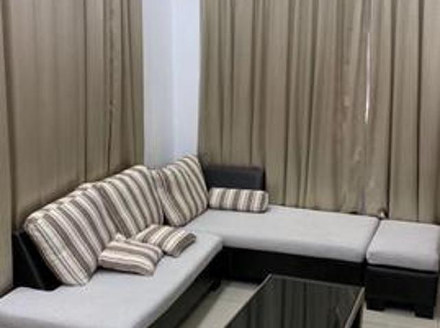 Terraced House for rent in Tebrau, Johor