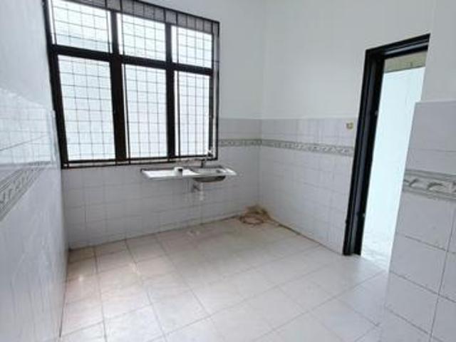 Terraced House for sale in Tebrau, Johor