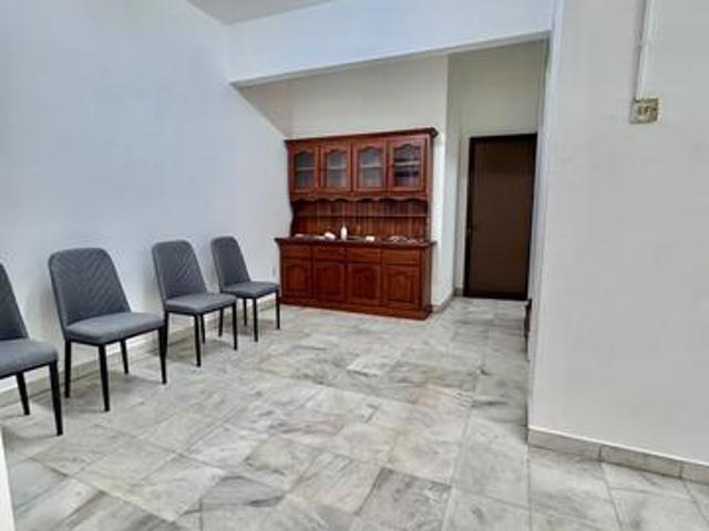 Terraced House for rent in Tebrau, Johor