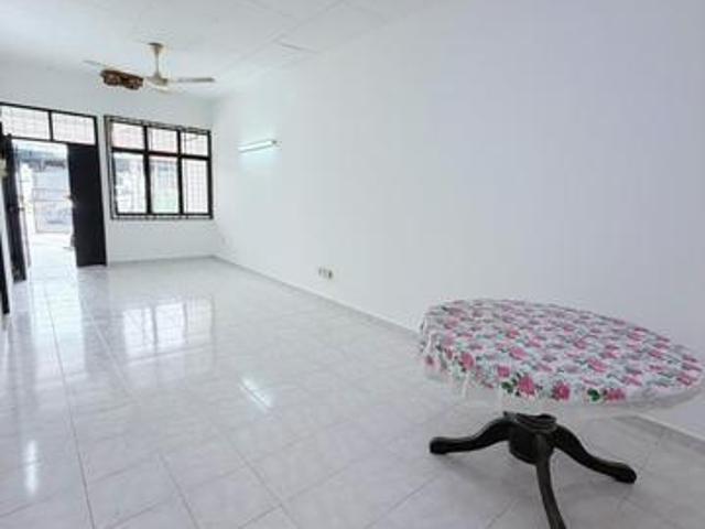 Terraced House for sale in Tebrau, Johor