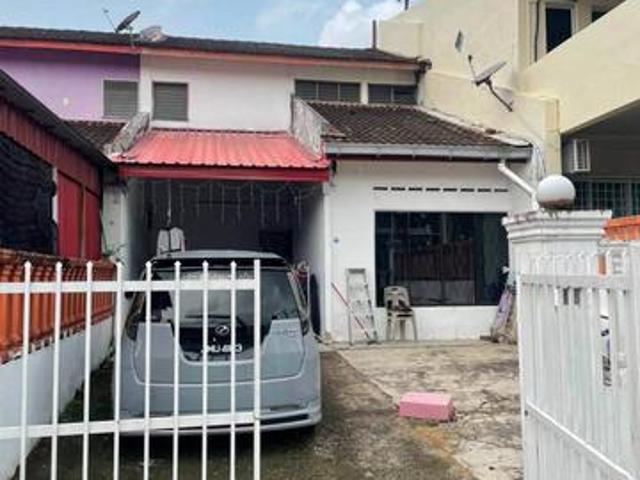 Terraced House for sale in Tebrau, Johor