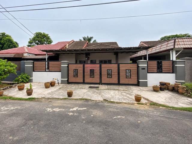 Residential House for sale in Tebrau, Johor