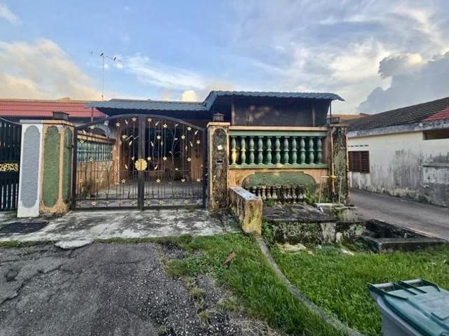Terraced House for sale in Tebrau, Johor Bahru