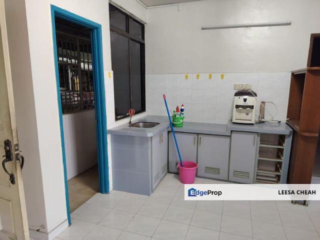 Condominium for sale in Bandar Butterworth, Seberang Perai