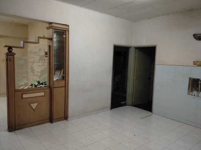 Apartment for sale in Bandar Butterworth, Seberang Perai