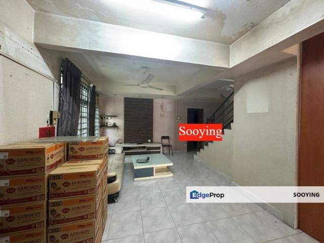 House for sale in Alor Setar, Kedah