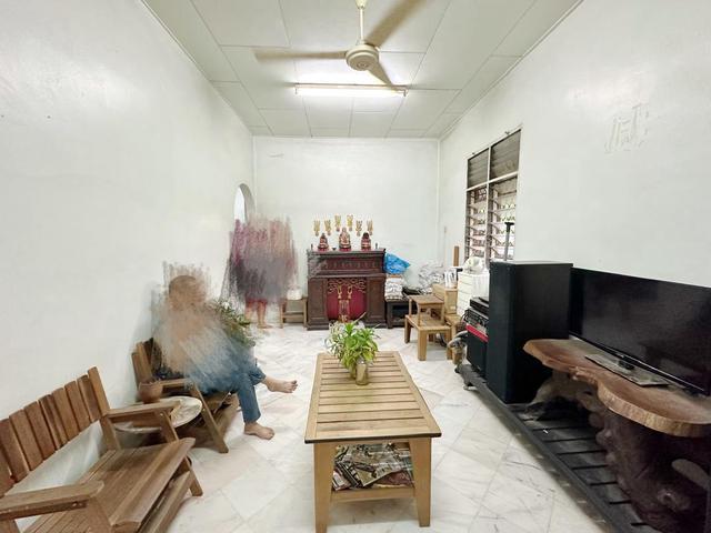 Residential House for sale in Sungai Petani, Kuala Muda