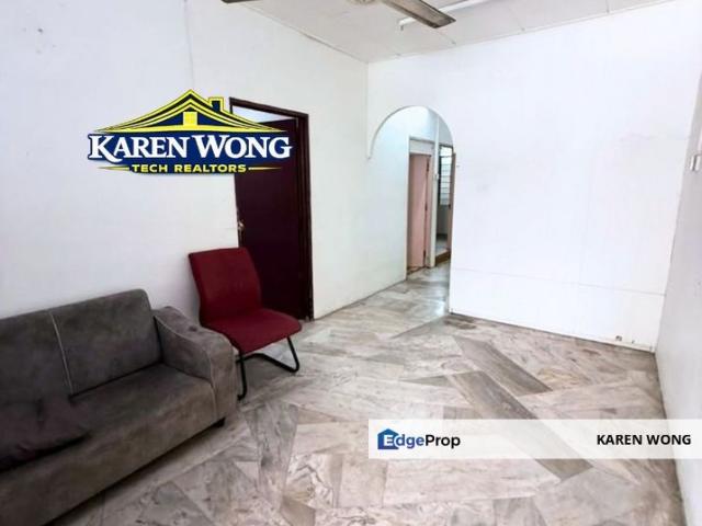 House for sale in Sungai Petani, Kuala Muda