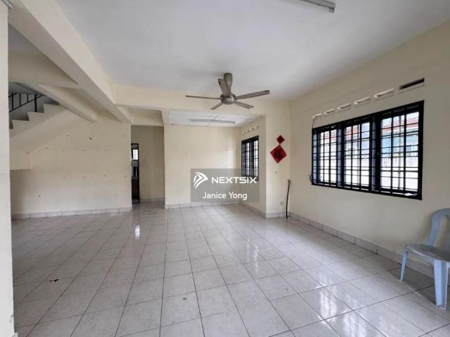 House for rent in Taman Desa Tebrau, Johor Bahru