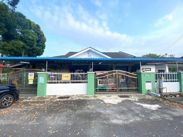 Terraced House for sale in Johore Bahru, Johor