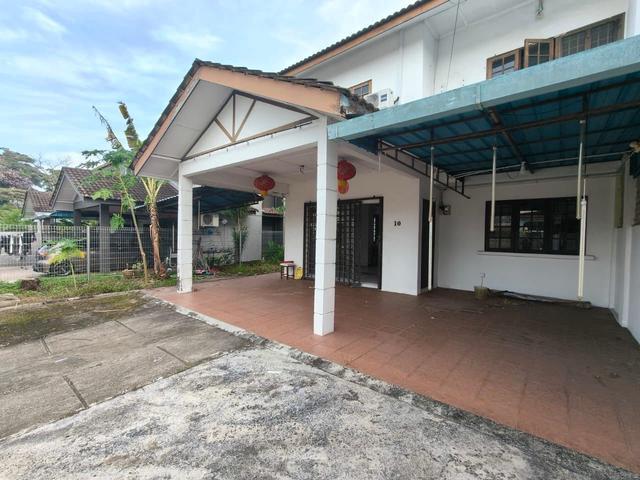 Residential House for sale in Tebrau, Johor