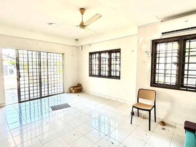 Residential House for sale in Johor Bahru