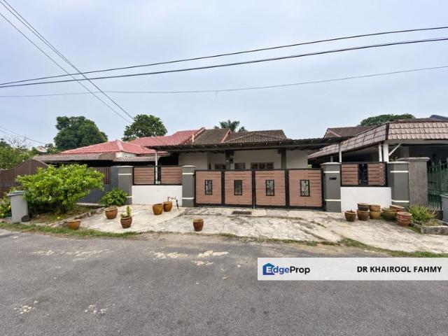 House for sale in Tebrau, Johor