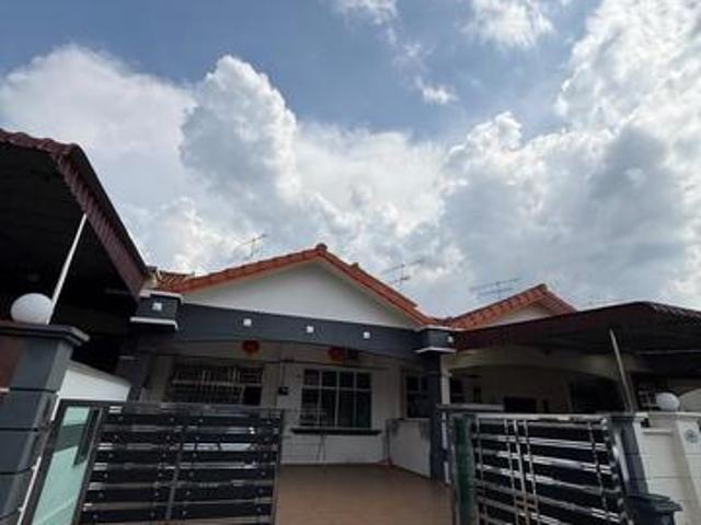 Terraced House for sale in Kluang, Johor