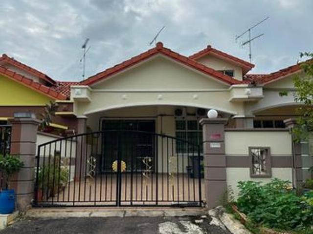 Terraced House for sale in Kluang, Johor