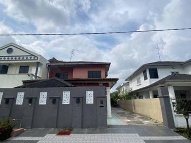 Residential House for sale in Johor
