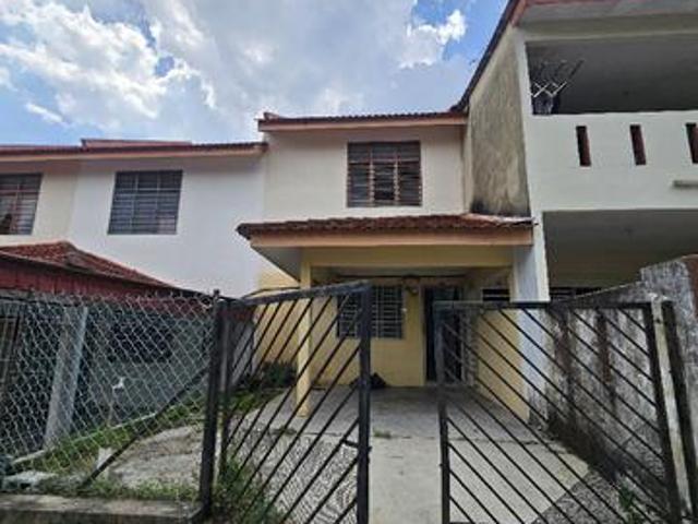 Terraced House for sale in Kluang, Johor