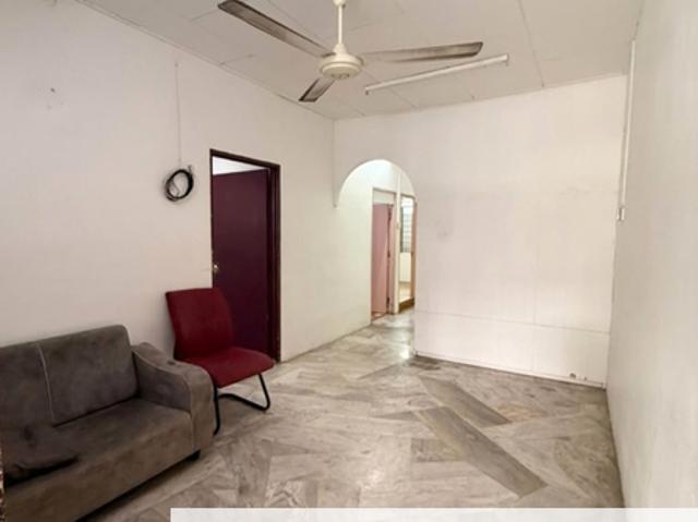 House for sale in Sungai Petani, Kuala Muda
