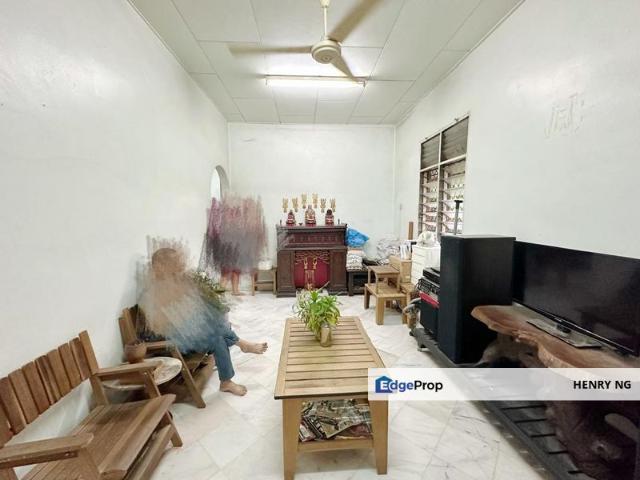 House for sale in Sungai Petani, Kuala Muda
