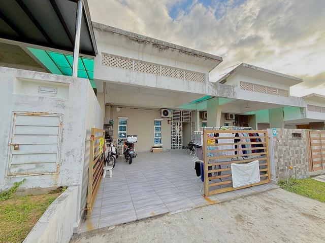 Terraced House for sale in Kluang, Johor