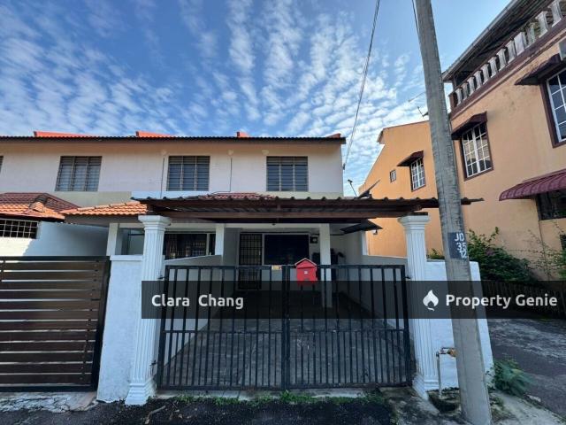Terraced House for sale in Kluang, Johor