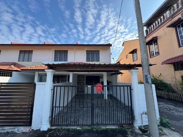 Terraced House for sale in Kluang, Johor