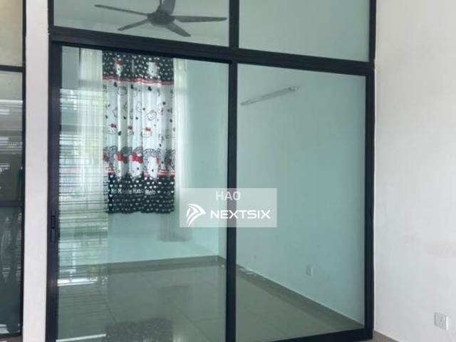 Residential House for sale in Kluang, Johor