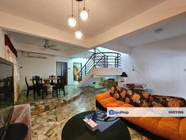House for sale in Alor Setar, Kedah