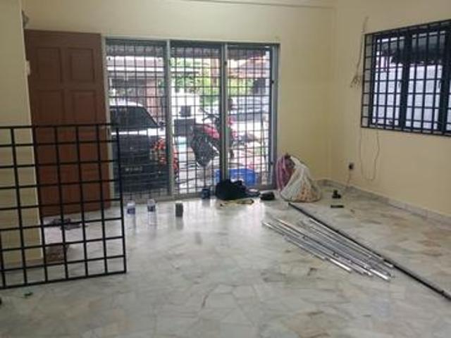 Terraced House for rent in Tebrau, Johor