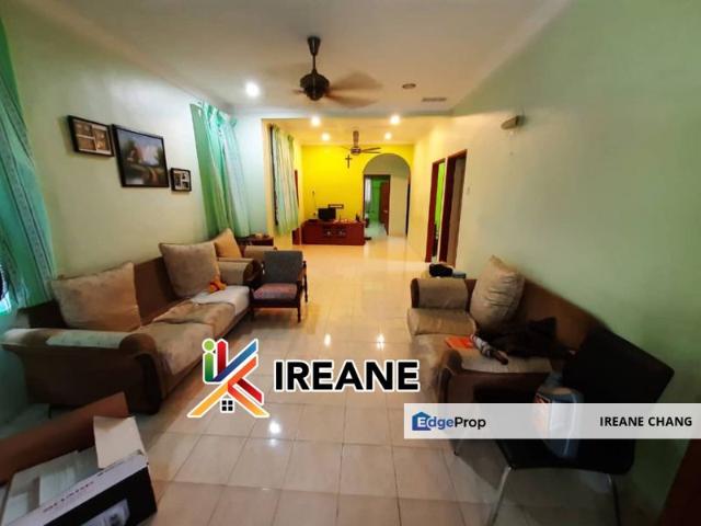House for sale in Kulim, Kedah