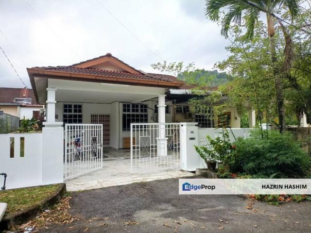 House for sale in Kulim, Kedah