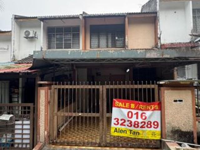 House for rent in Cheras