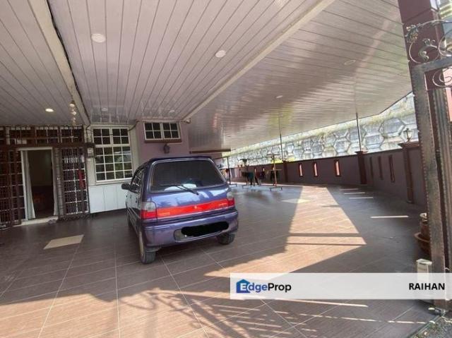 House for sale in Kulim, Kedah