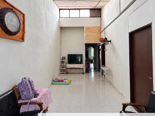 House for sale in Sungai Petani, Kuala Muda