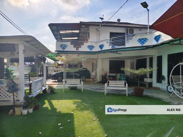 House for sale in Tebrau, Johor