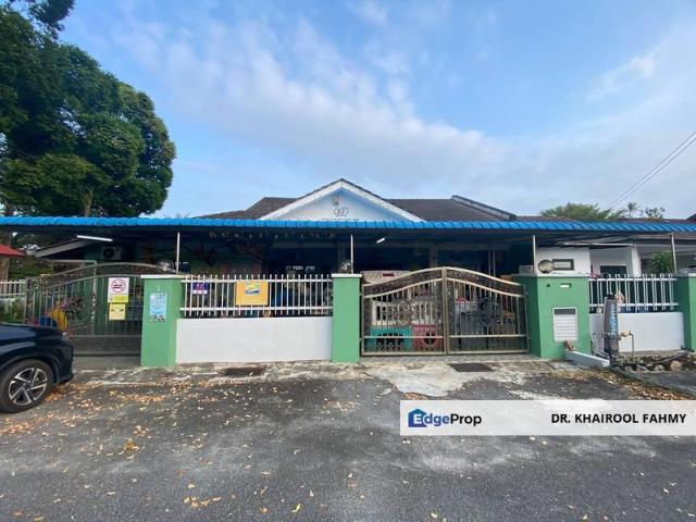 House for sale in Tebrau, Johor