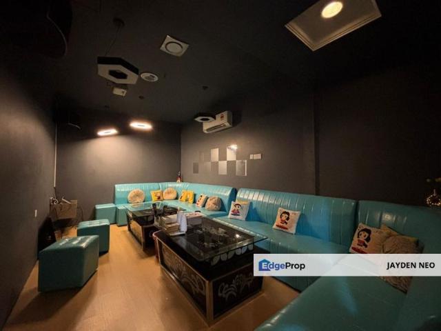 House for sale in Tebrau, Johor