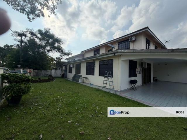 House for sale in Tebrau, Johor