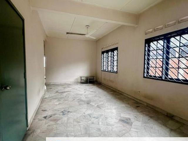 House for sale in Tebrau, Johor