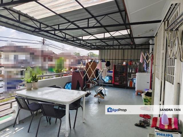 House for sale in Tebrau, Johor